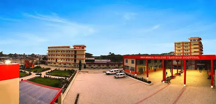 Birat Medical College