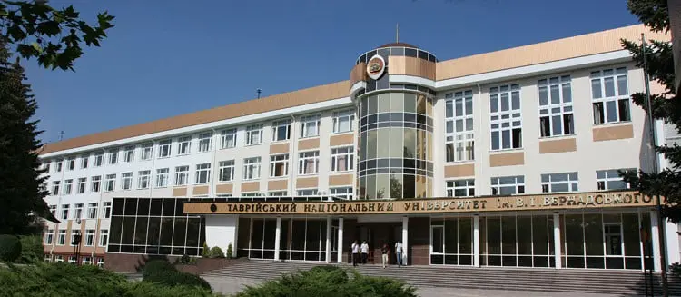 Crimea State Medical University