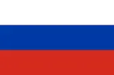 Russia Flag