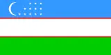 Uzbekistan