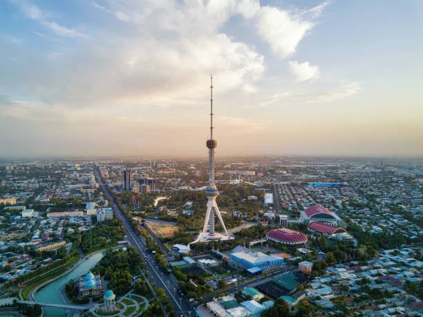 MBBS in Uzbekistan