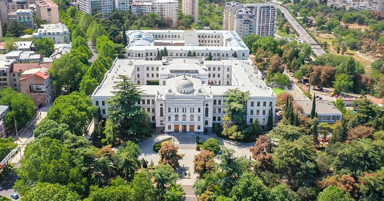 Tbilisi State University